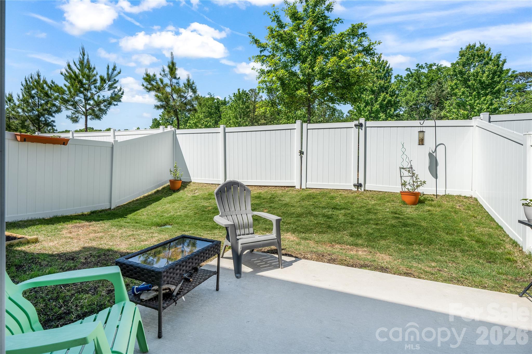 10436 Dalton Woods Court NW Huntersville NC 28078