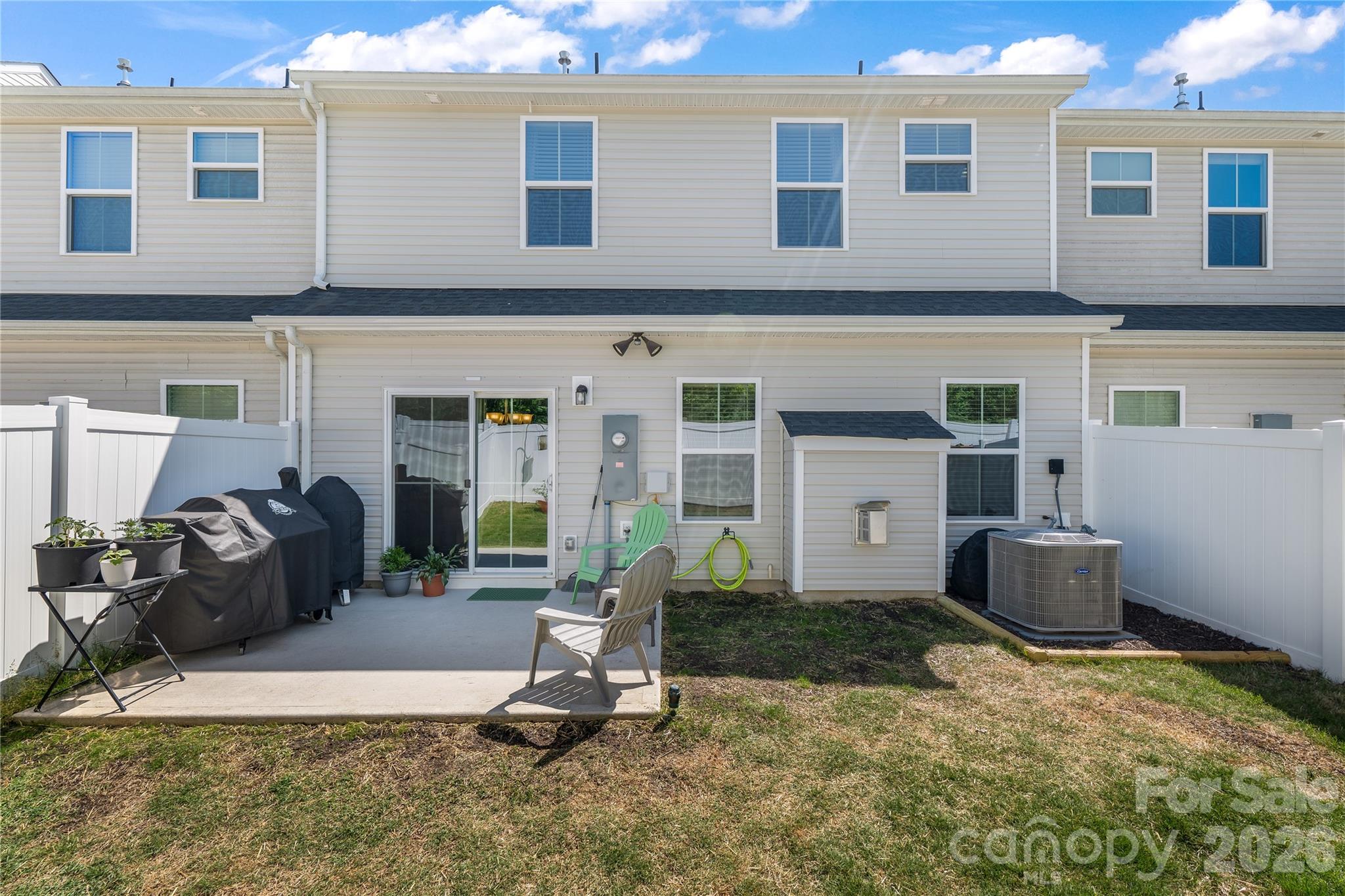 10436 Dalton Woods Court NW Huntersville NC 28078