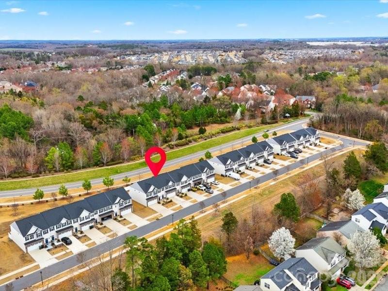 10436 Dalton Woods Court NW Huntersville NC 28078