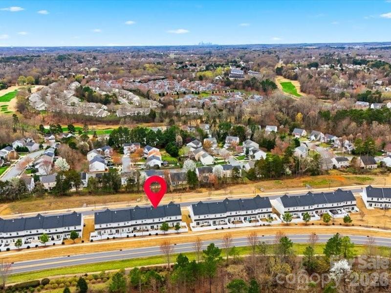 10436 Dalton Woods Court NW Huntersville NC 28078