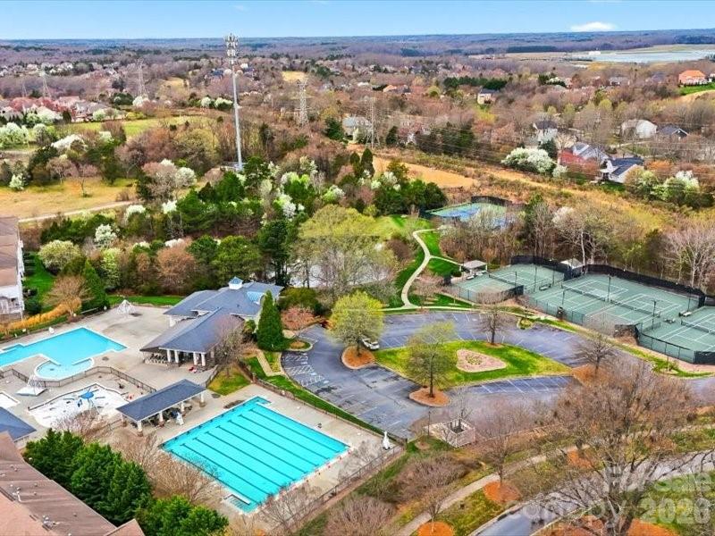 10436 Dalton Woods Court NW Huntersville NC 28078