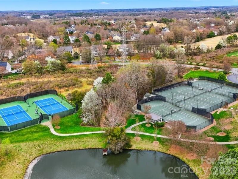 10436 Dalton Woods Court NW Huntersville NC 28078