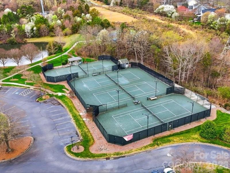 10436 Dalton Woods Court NW Huntersville NC 28078
