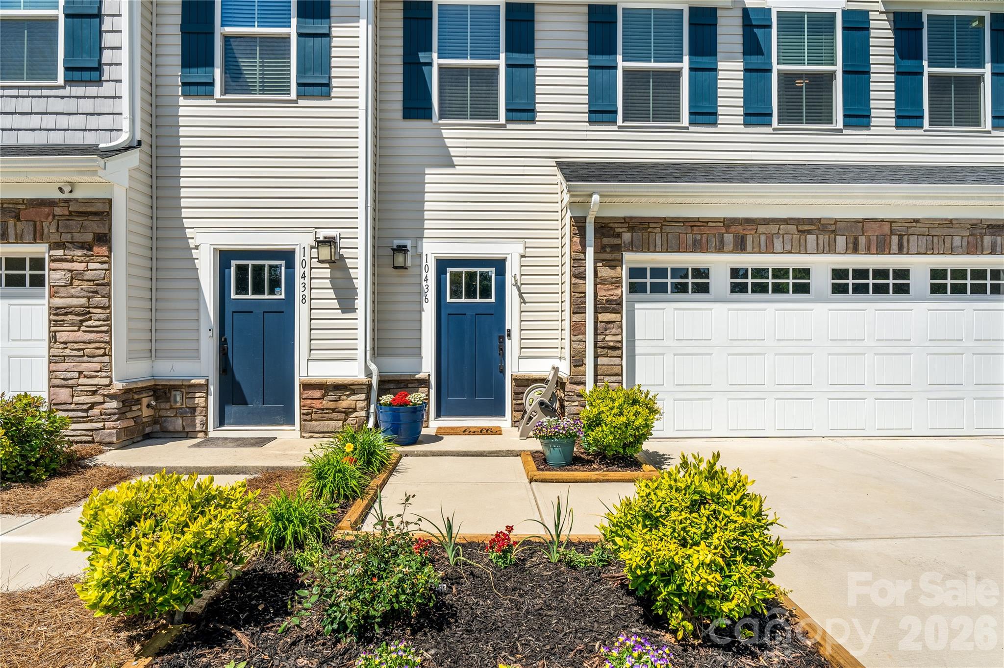 10436 Dalton Woods Court NW Huntersville NC 28078
