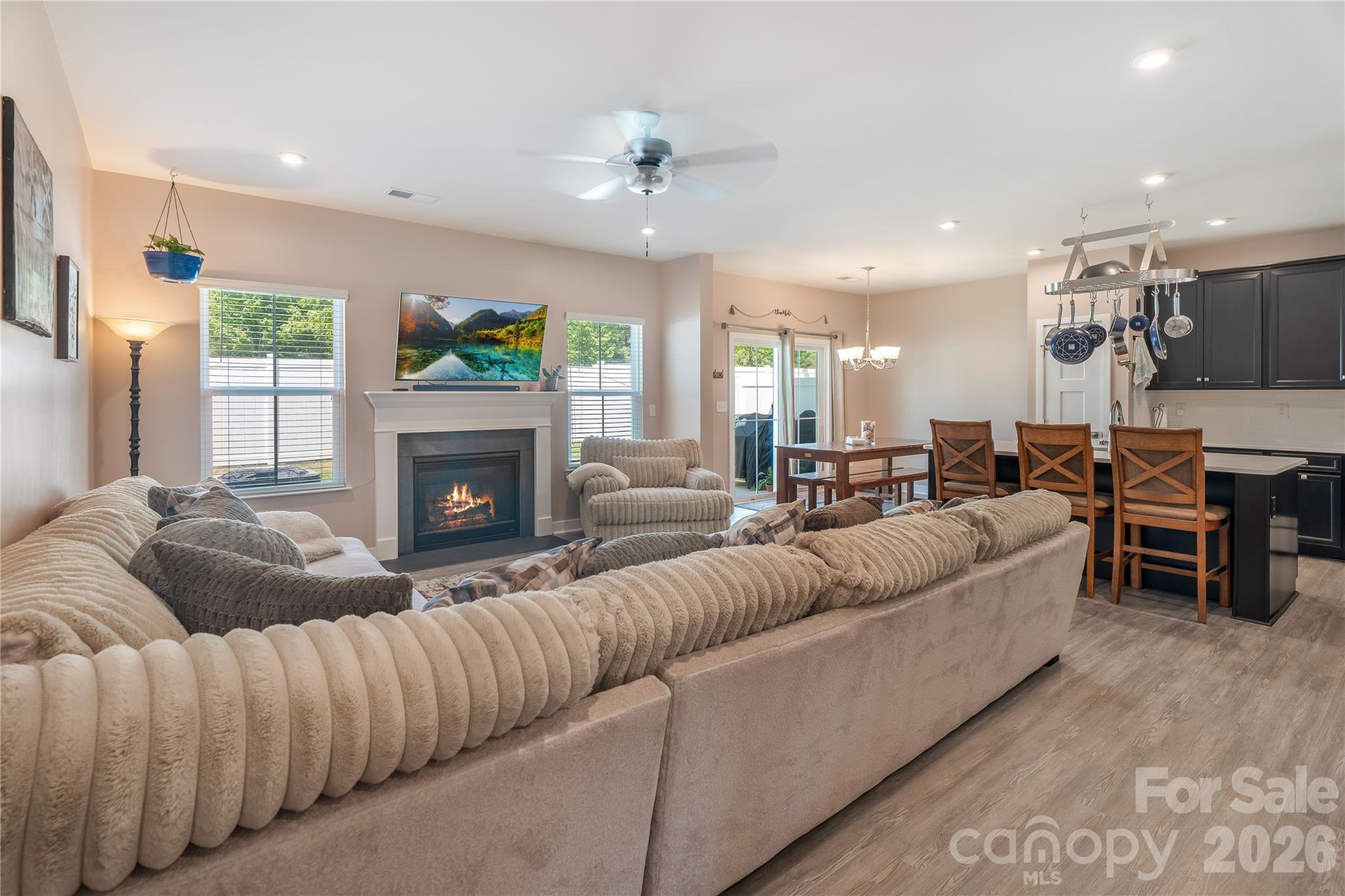 10436 Dalton Woods Court NW Huntersville NC 28078