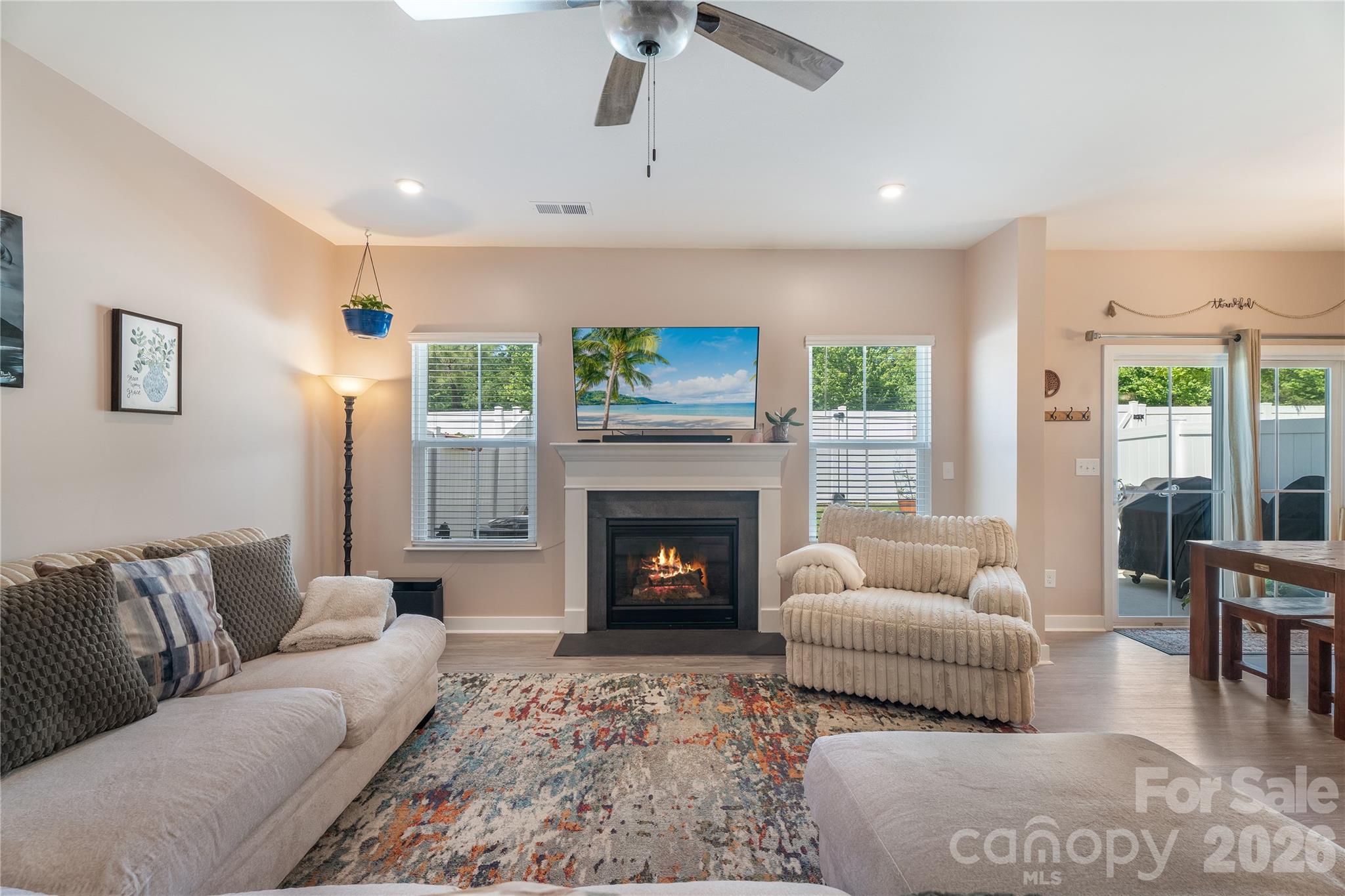 10436 Dalton Woods Court NW Huntersville NC 28078