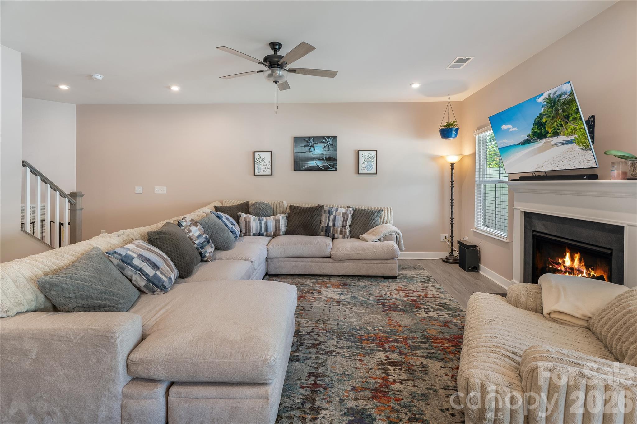 10436 Dalton Woods Court NW Huntersville NC 28078