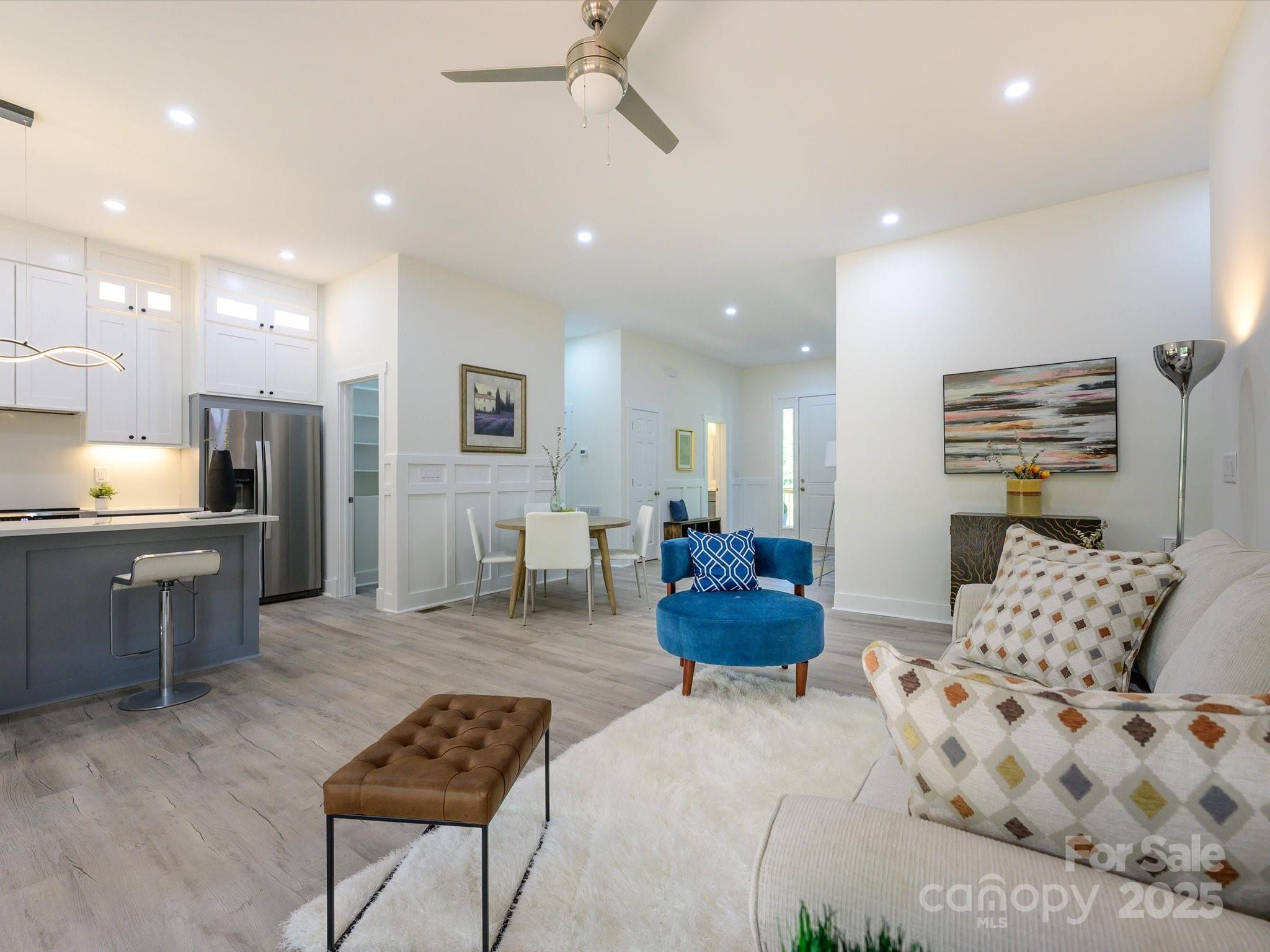 2004 Plain Field Drive Bessemer City NC 28016