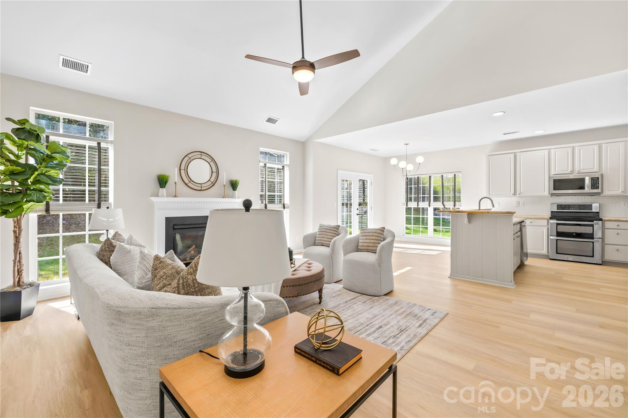 20307 Southshore Drive Cornelius NC 28031