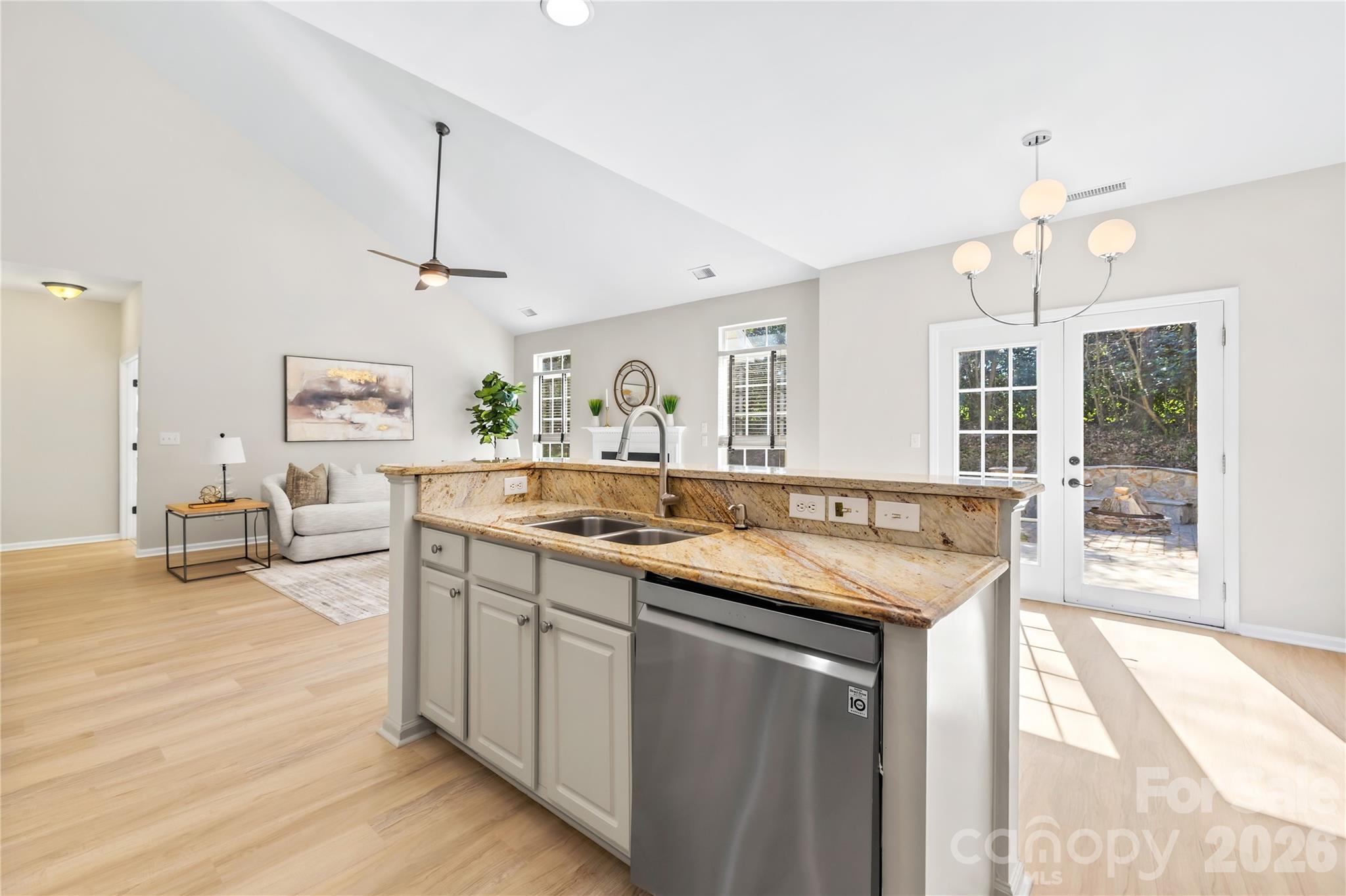 20307 Southshore Drive Cornelius NC 28031