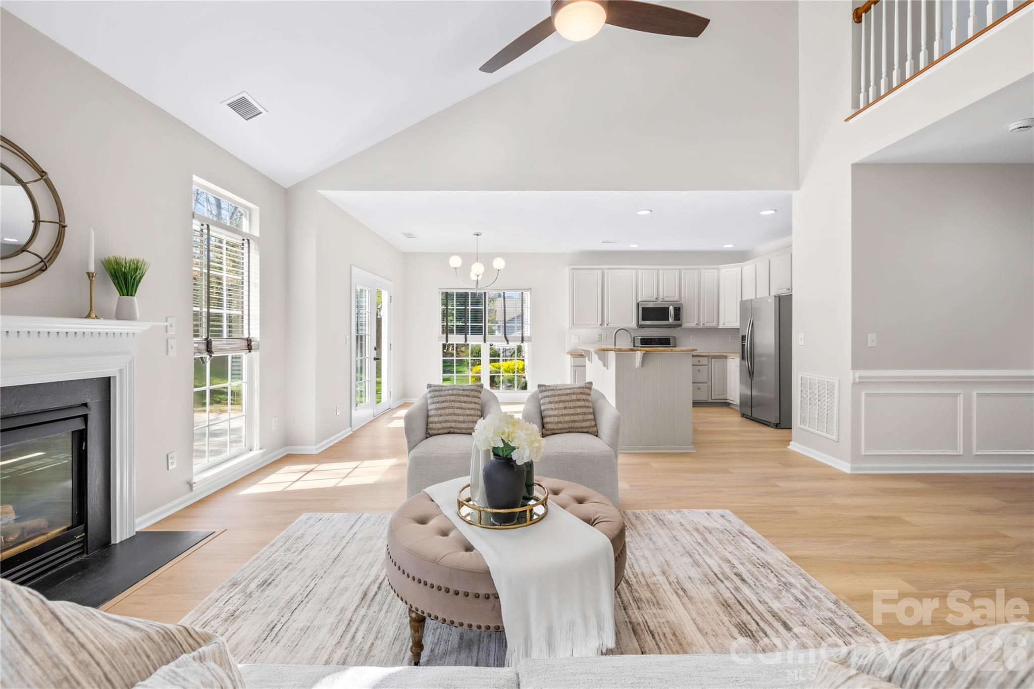 20307 Southshore Drive Cornelius NC 28031