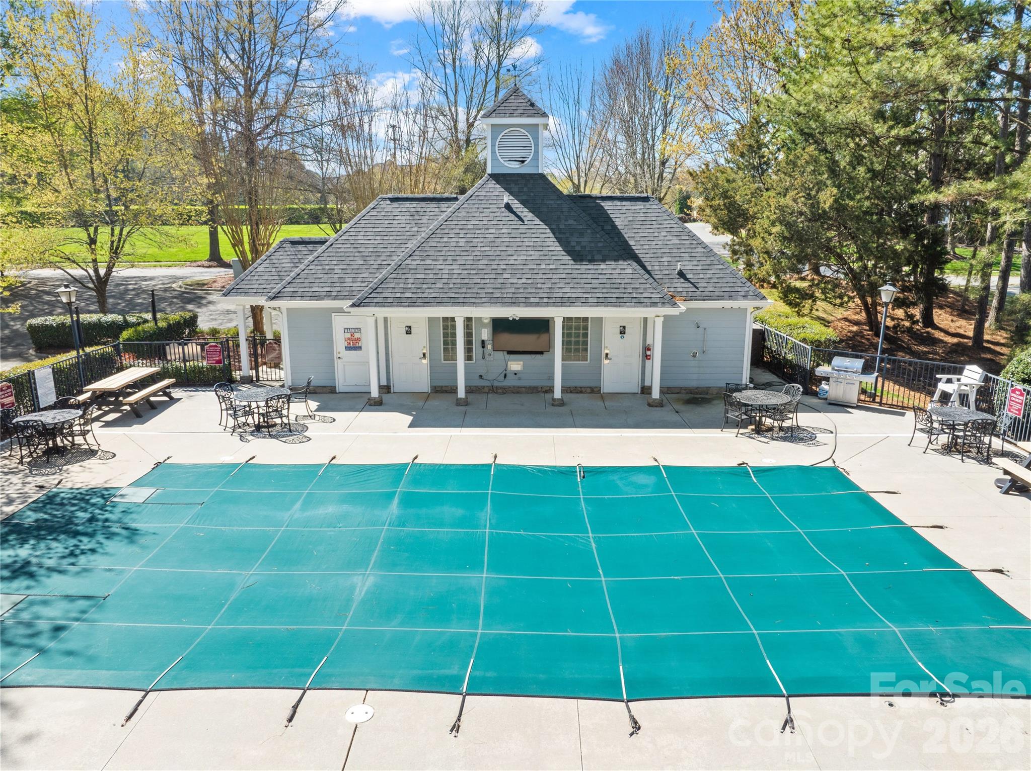 20307 Southshore Drive Cornelius NC 28031