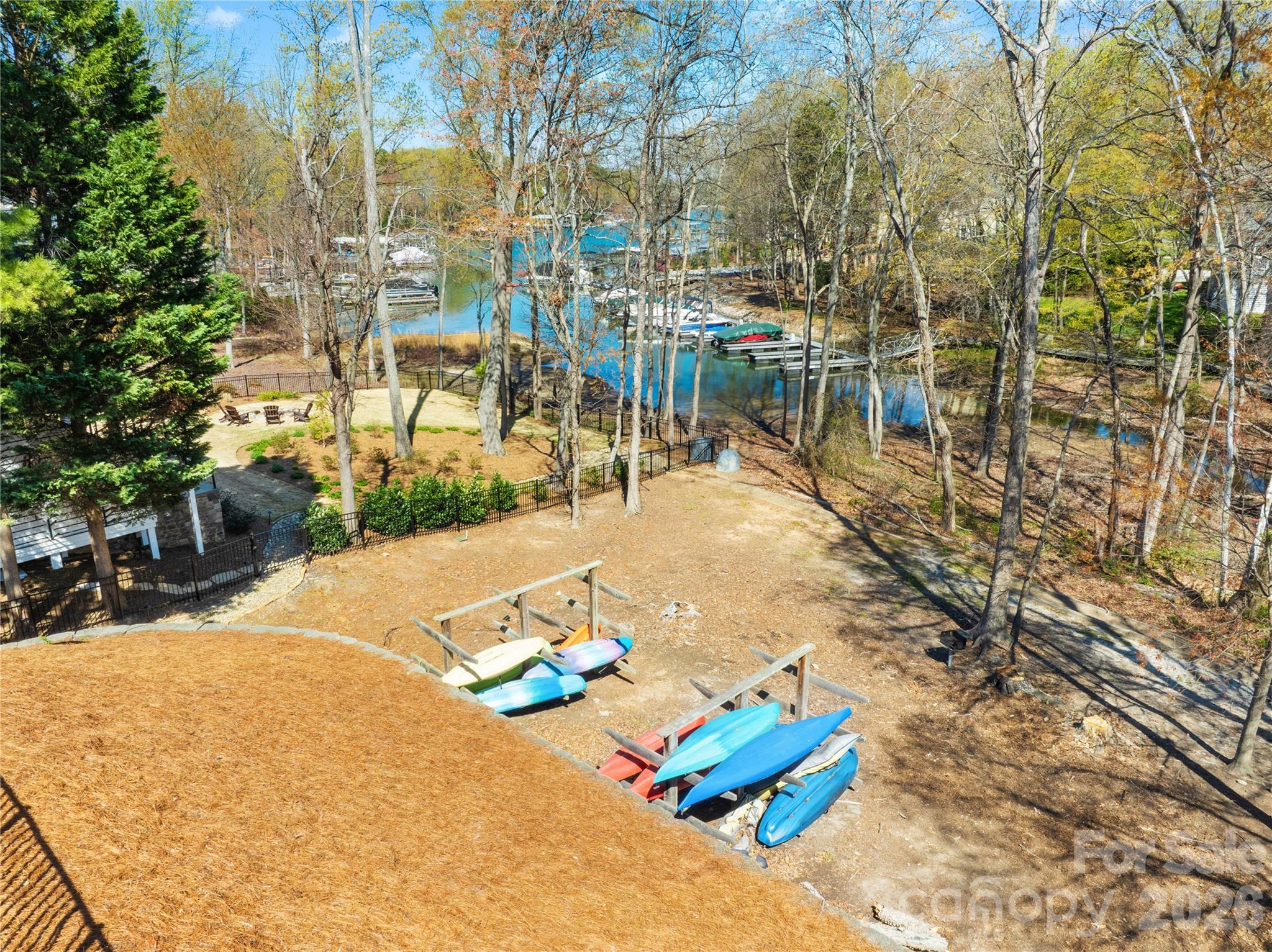 20307 Southshore Drive Cornelius NC 28031