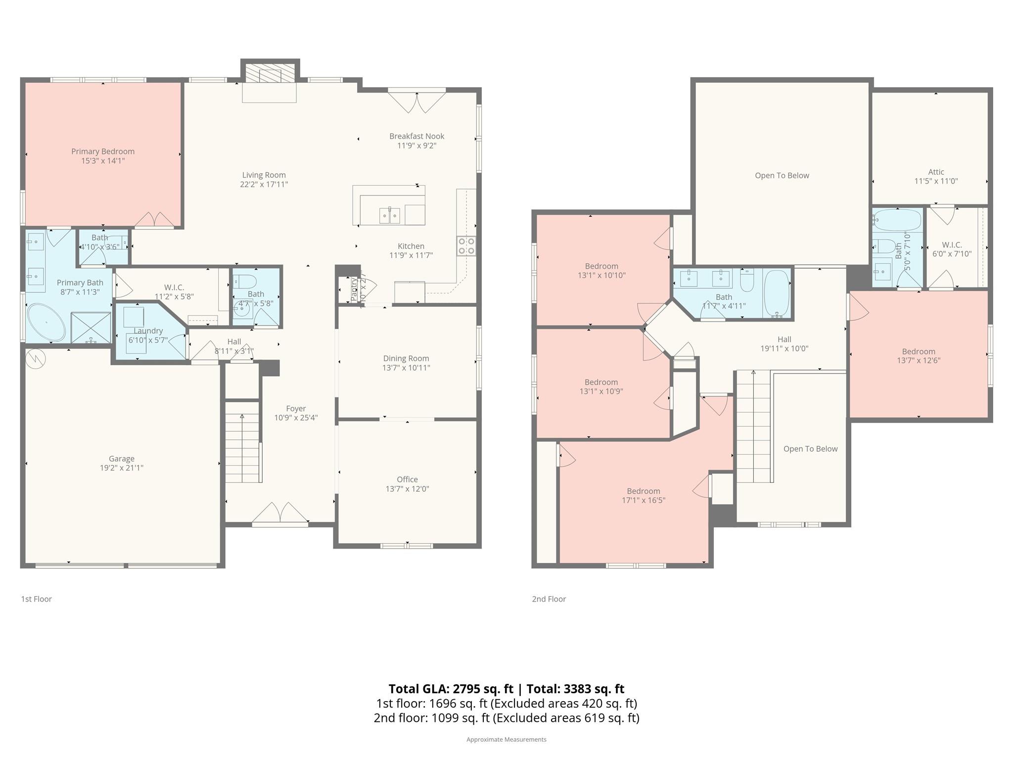 20307 Southshore Drive Cornelius NC 28031