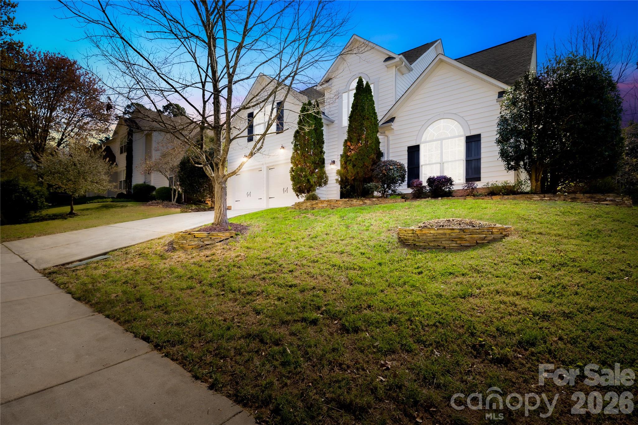 20307 Southshore Drive Cornelius NC 28031