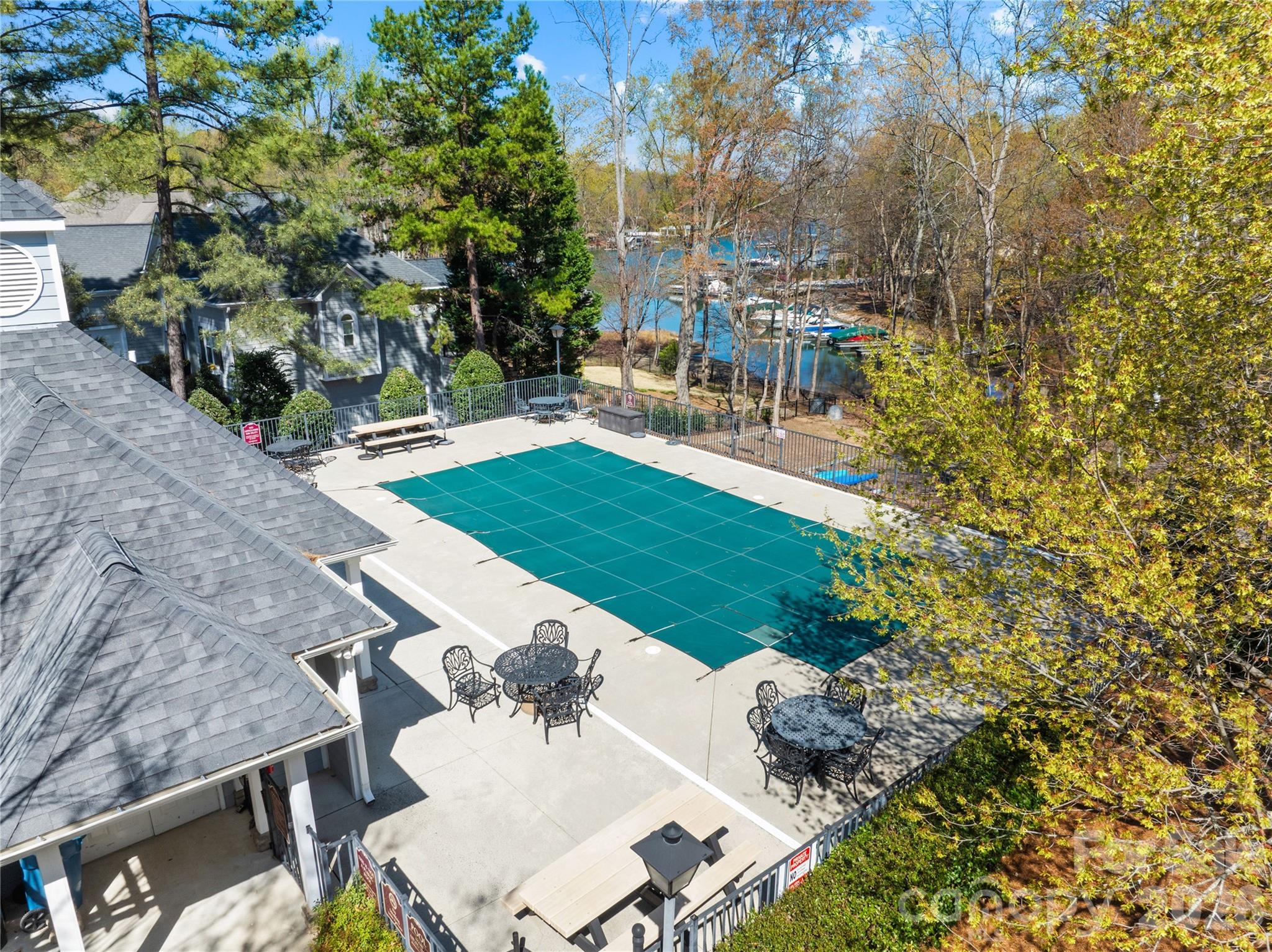 20307 Southshore Drive Cornelius NC 28031