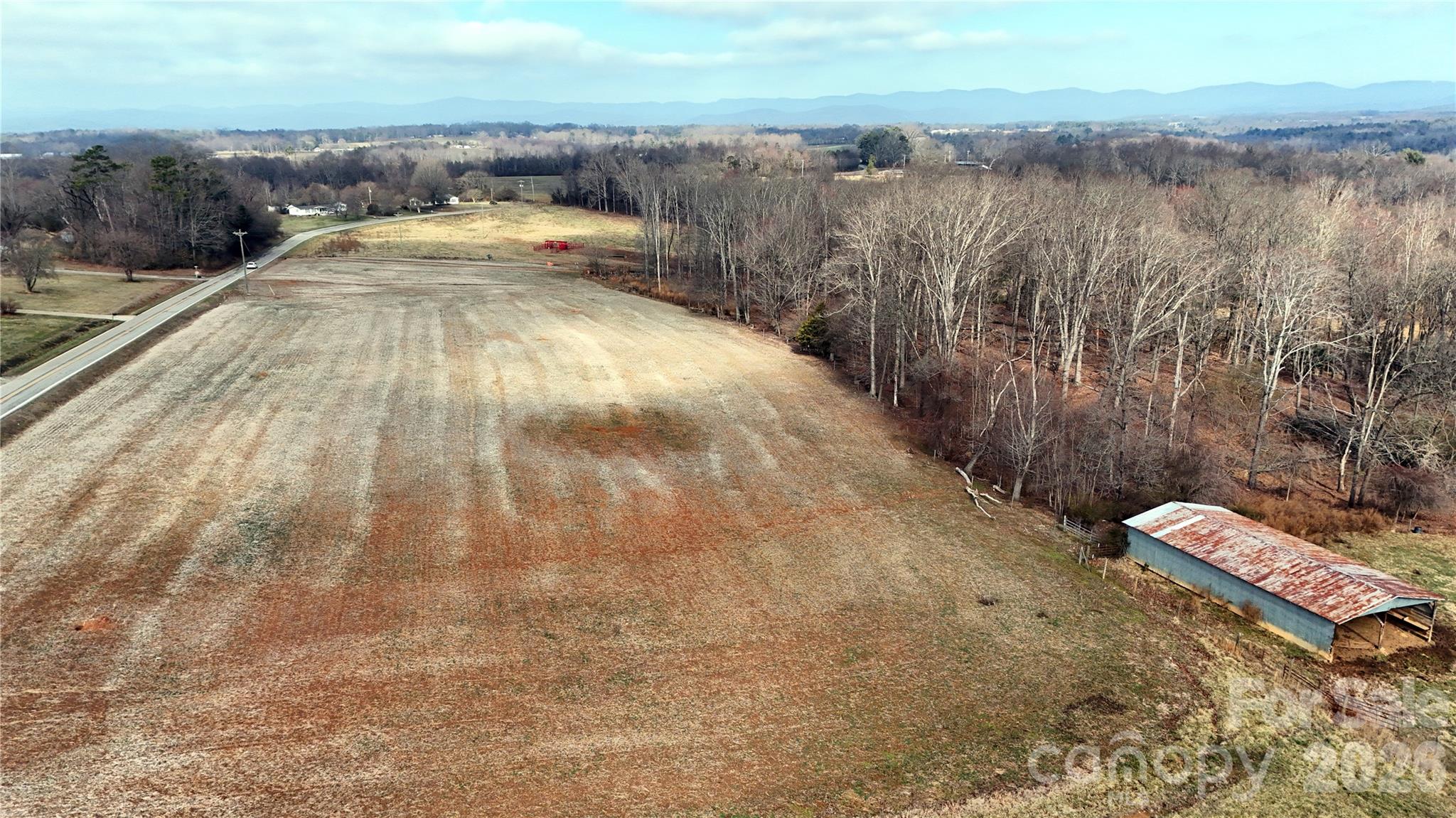 3556 White Plains Road Roaring River NC 28669