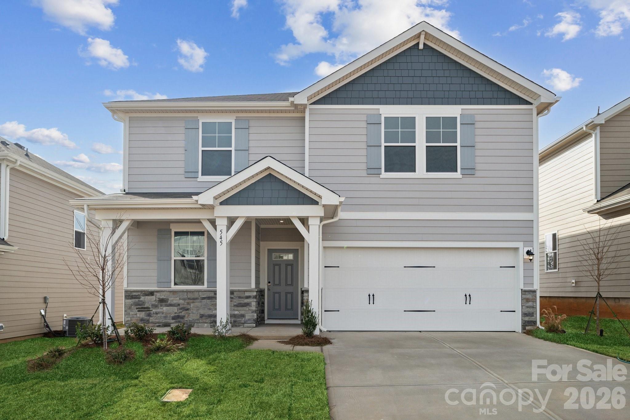 810 Olde England Drive Lincolnton NC 28092