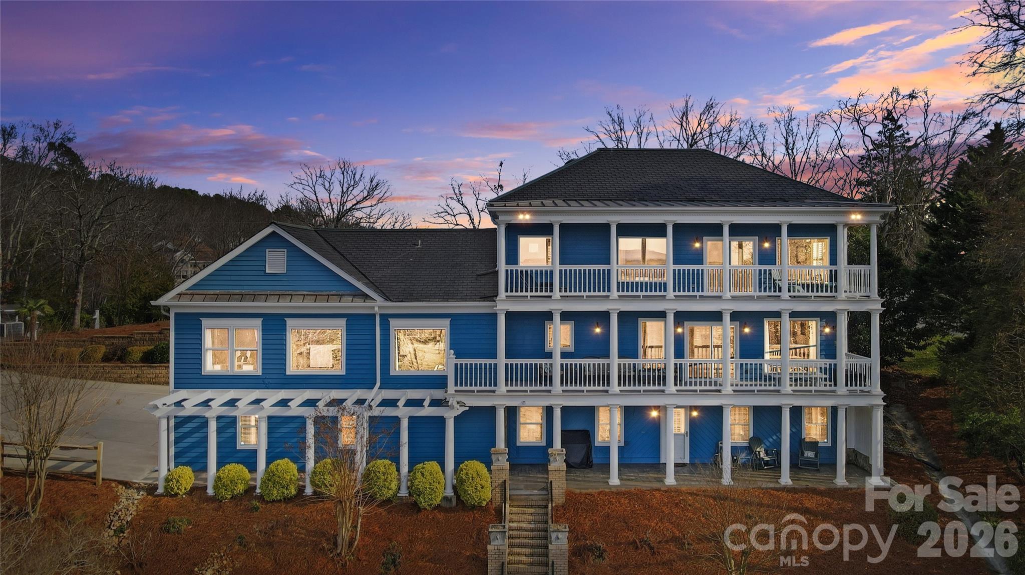18212 Tayport Drive Charlotte NC 28278