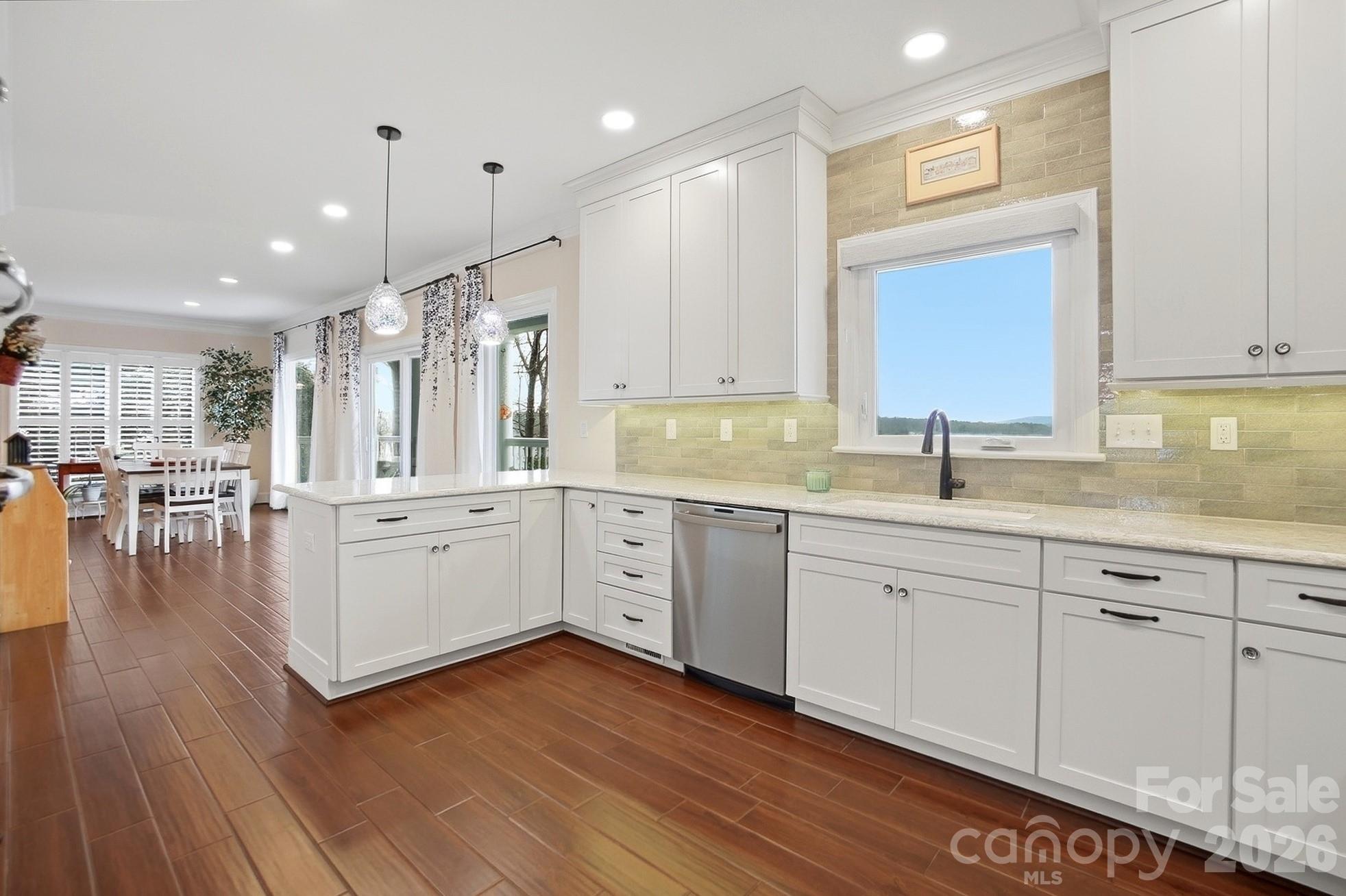 18212 Tayport Drive Charlotte NC 28278