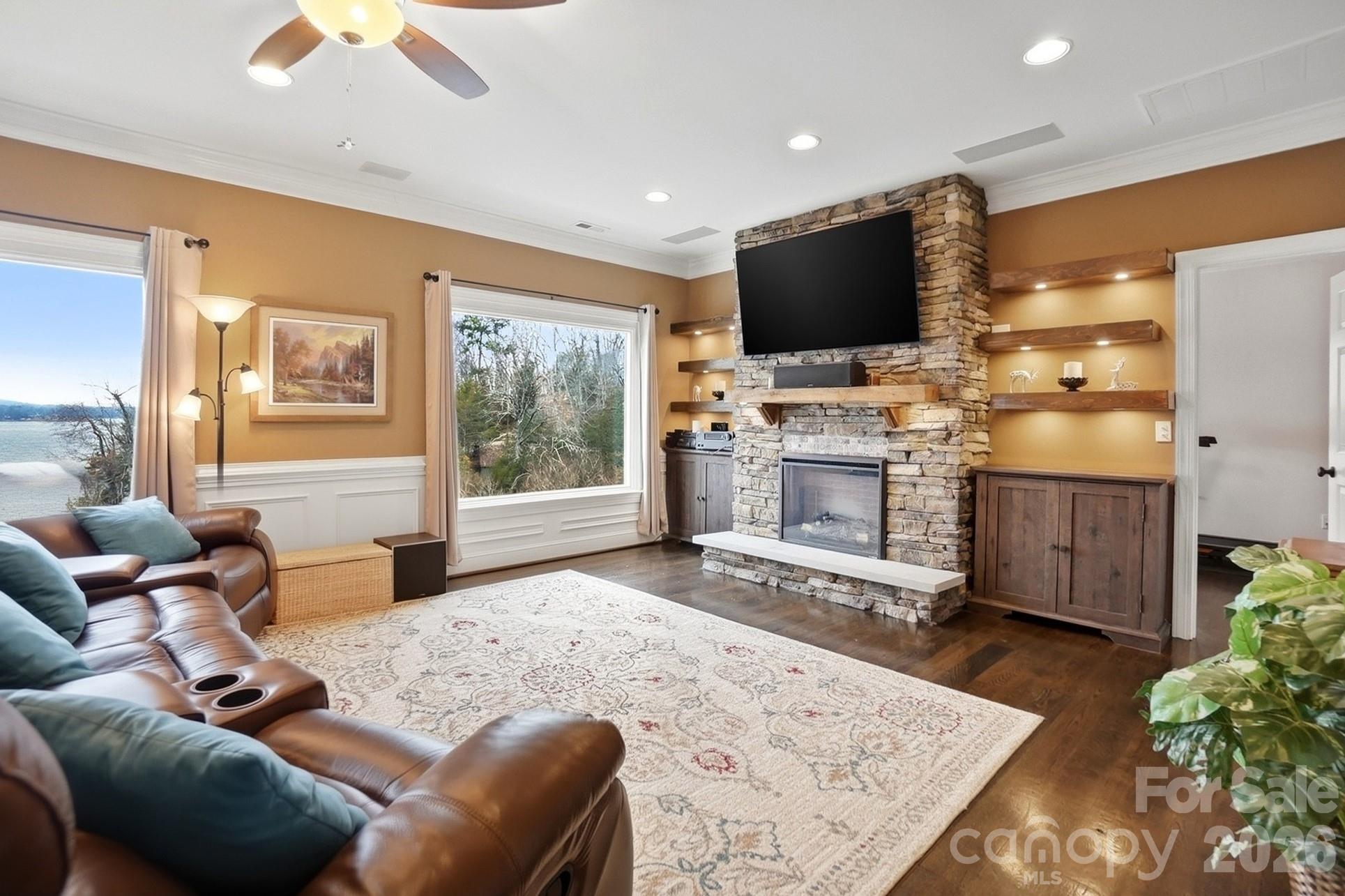 18212 Tayport Drive Charlotte NC 28278