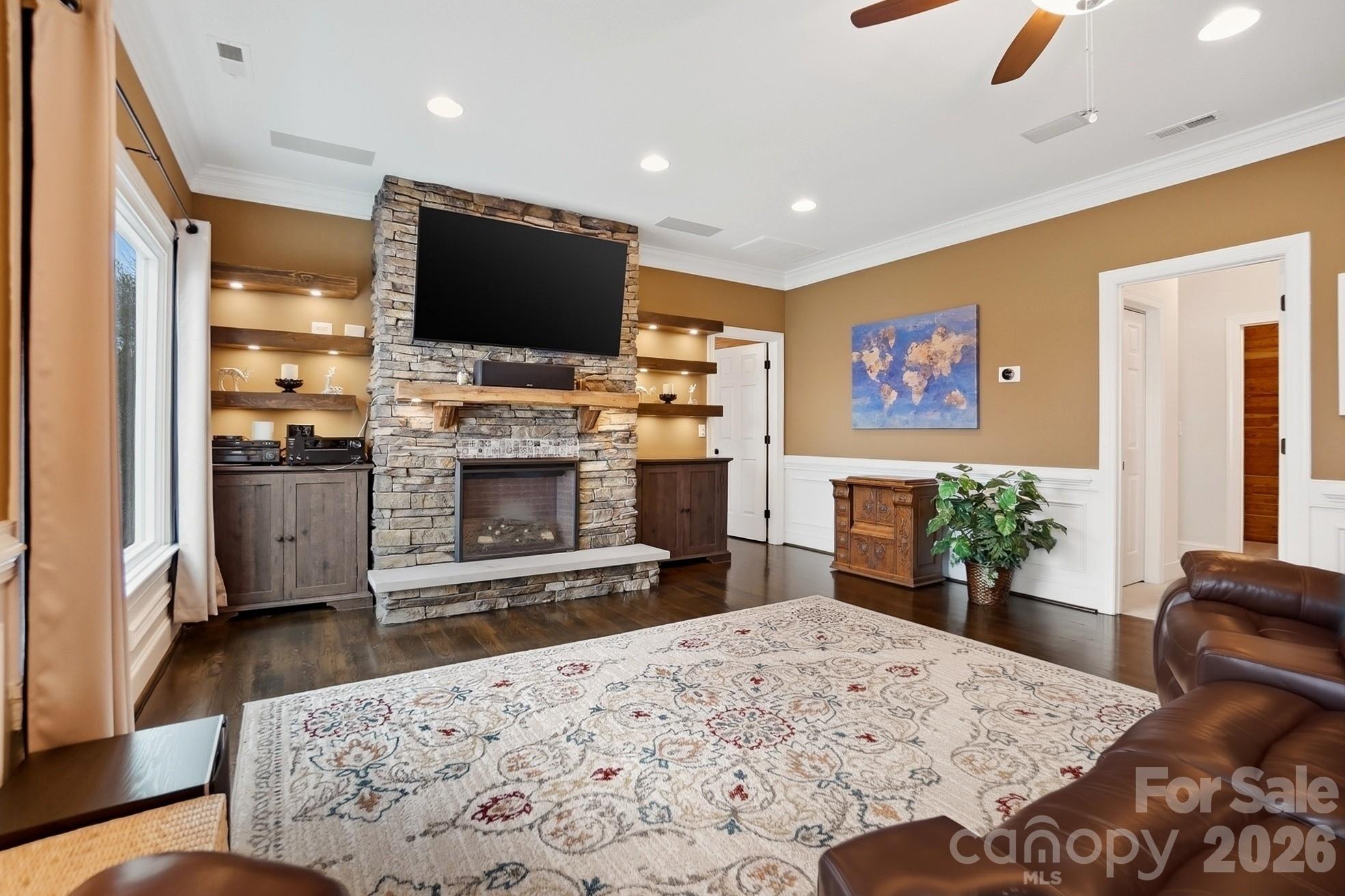 18212 Tayport Drive Charlotte NC 28278