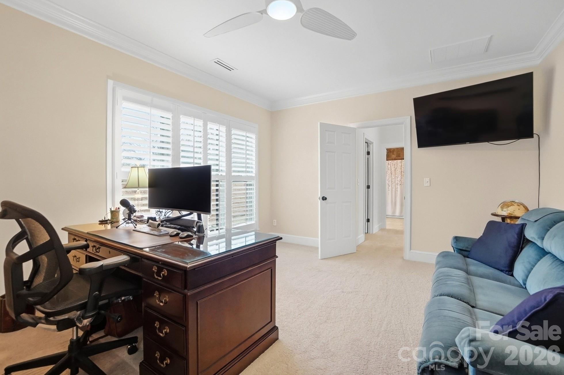 18212 Tayport Drive Charlotte NC 28278