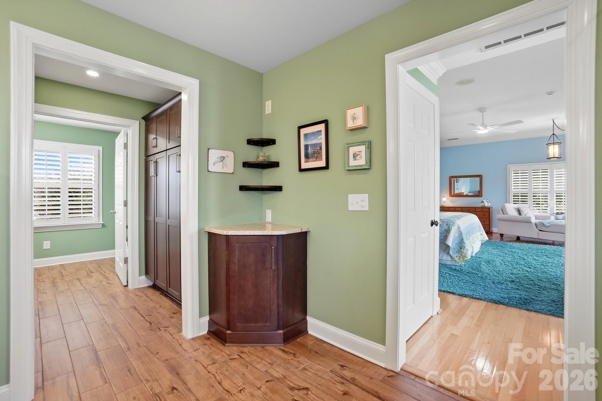 18212 Tayport Drive Charlotte NC 28278