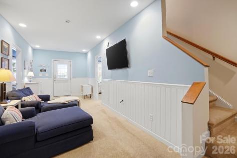 18212 Tayport Drive Charlotte NC 28278