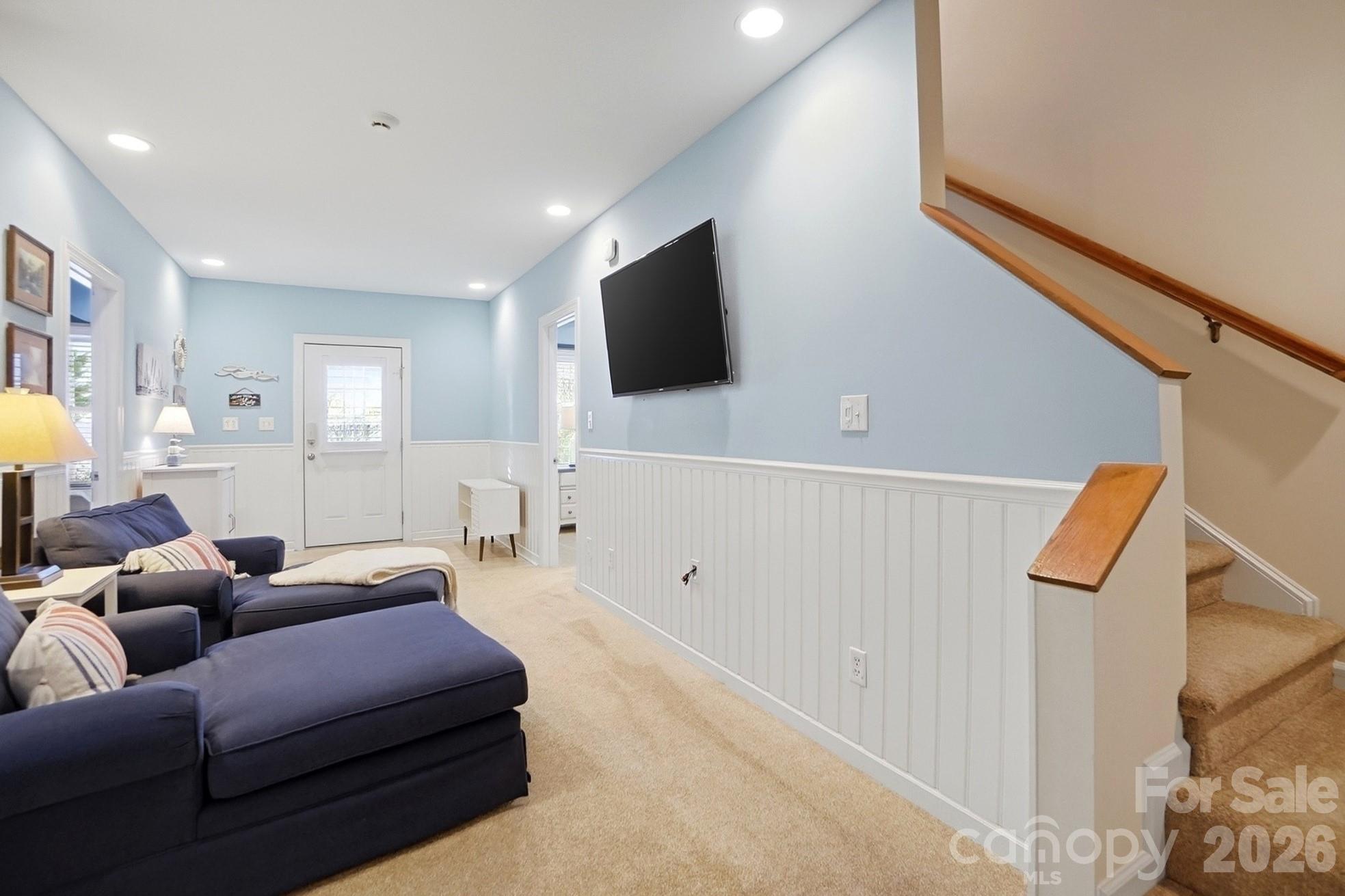 18212 Tayport Drive Charlotte NC 28278
