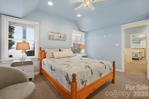 18212 Tayport Drive Charlotte NC 28278