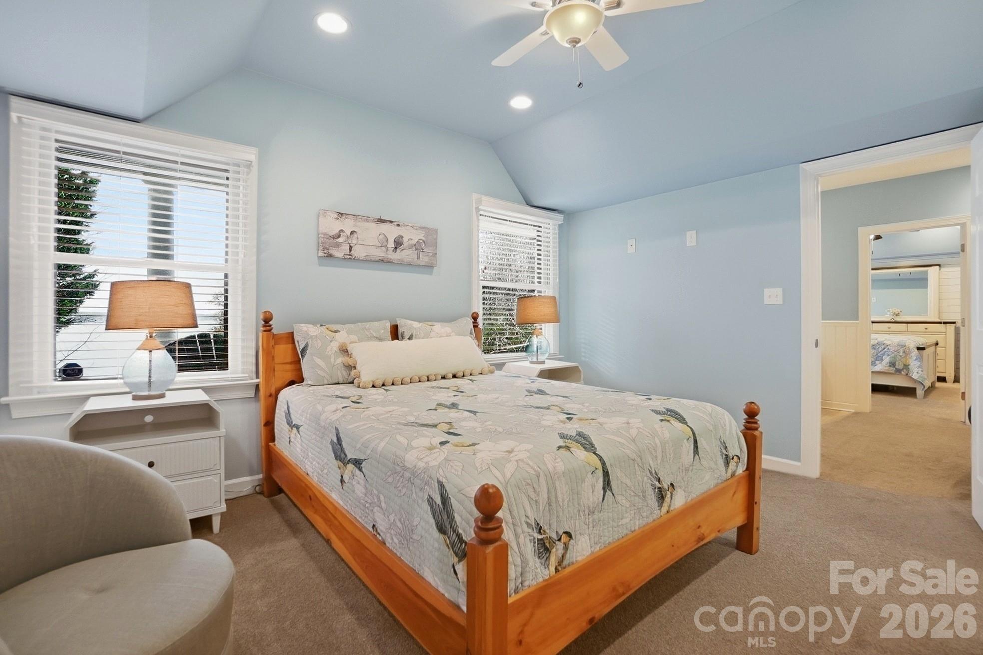 18212 Tayport Drive Charlotte NC 28278