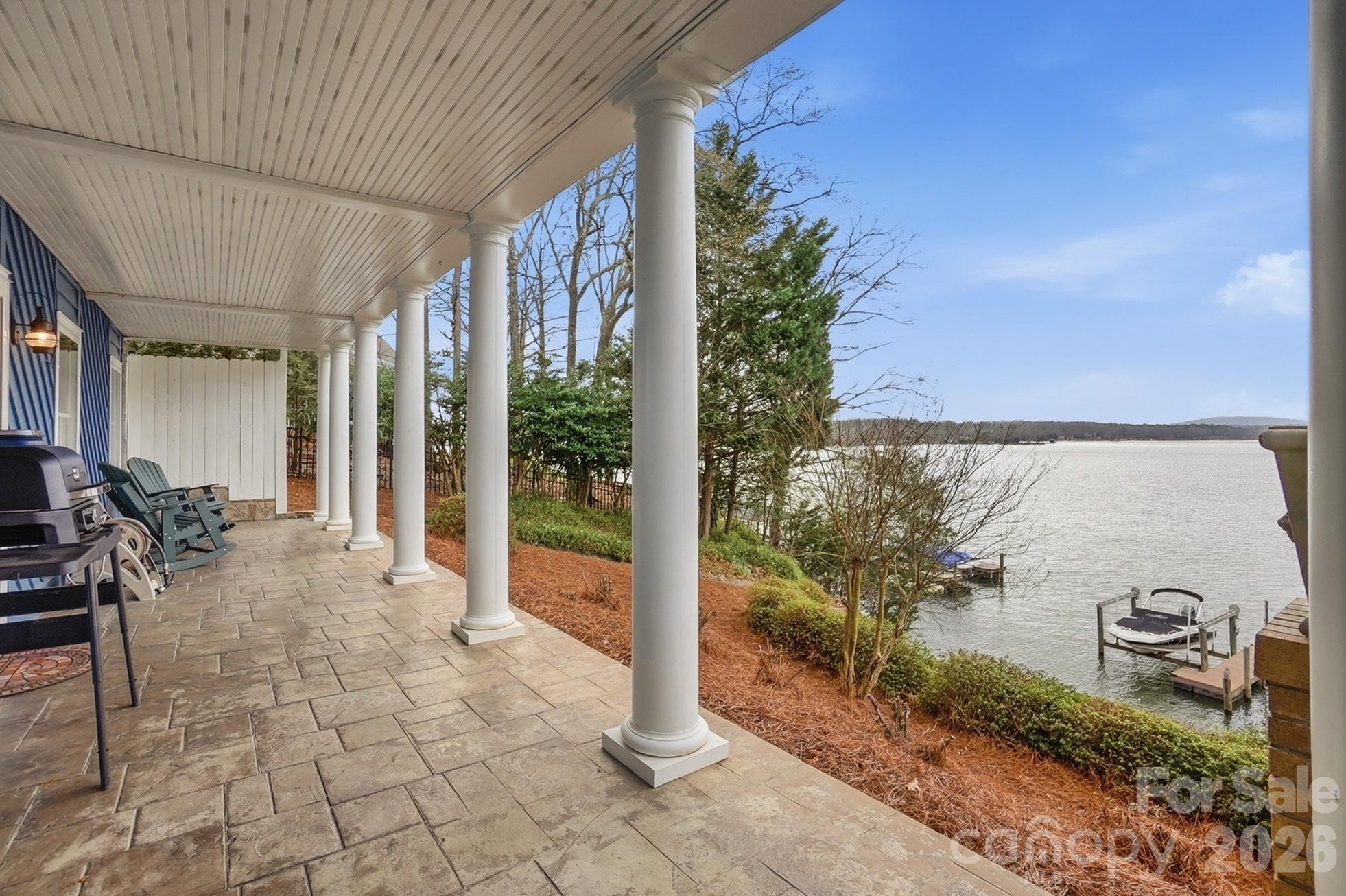 18212 Tayport Drive Charlotte NC 28278