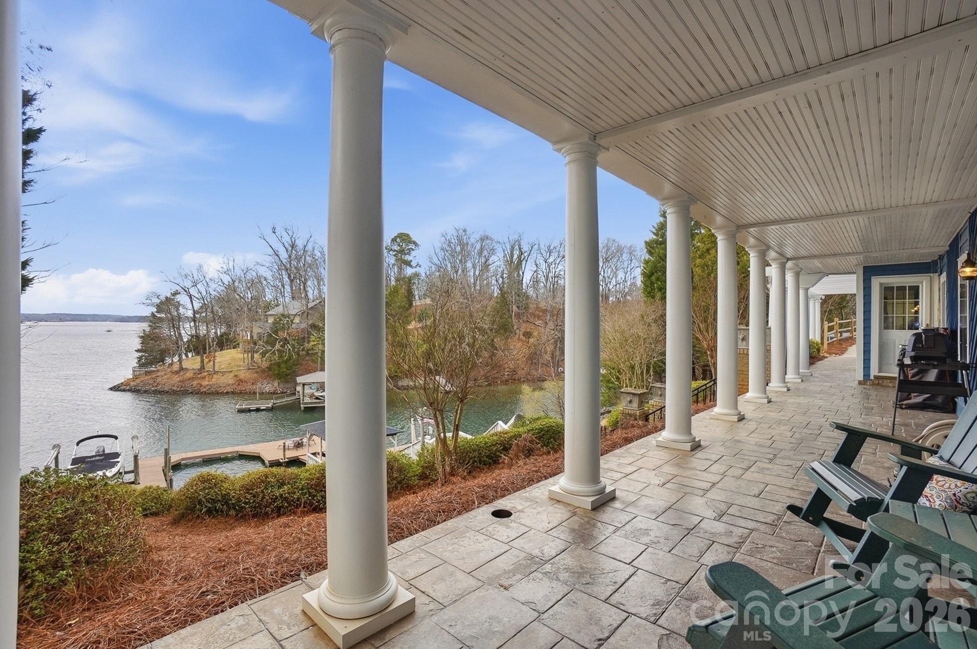 18212 Tayport Drive Charlotte NC 28278
