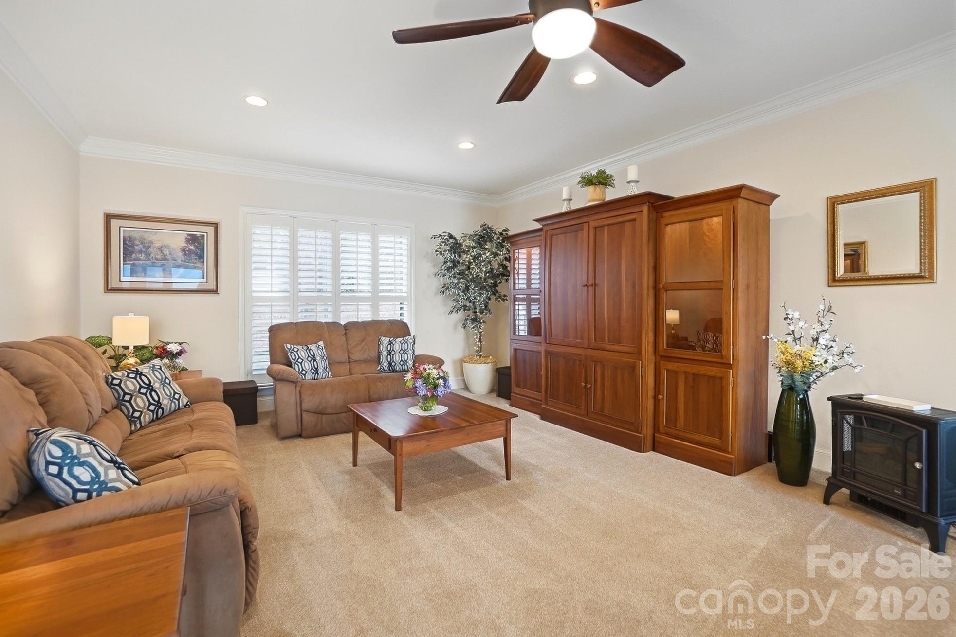 18212 Tayport Drive Charlotte NC 28278