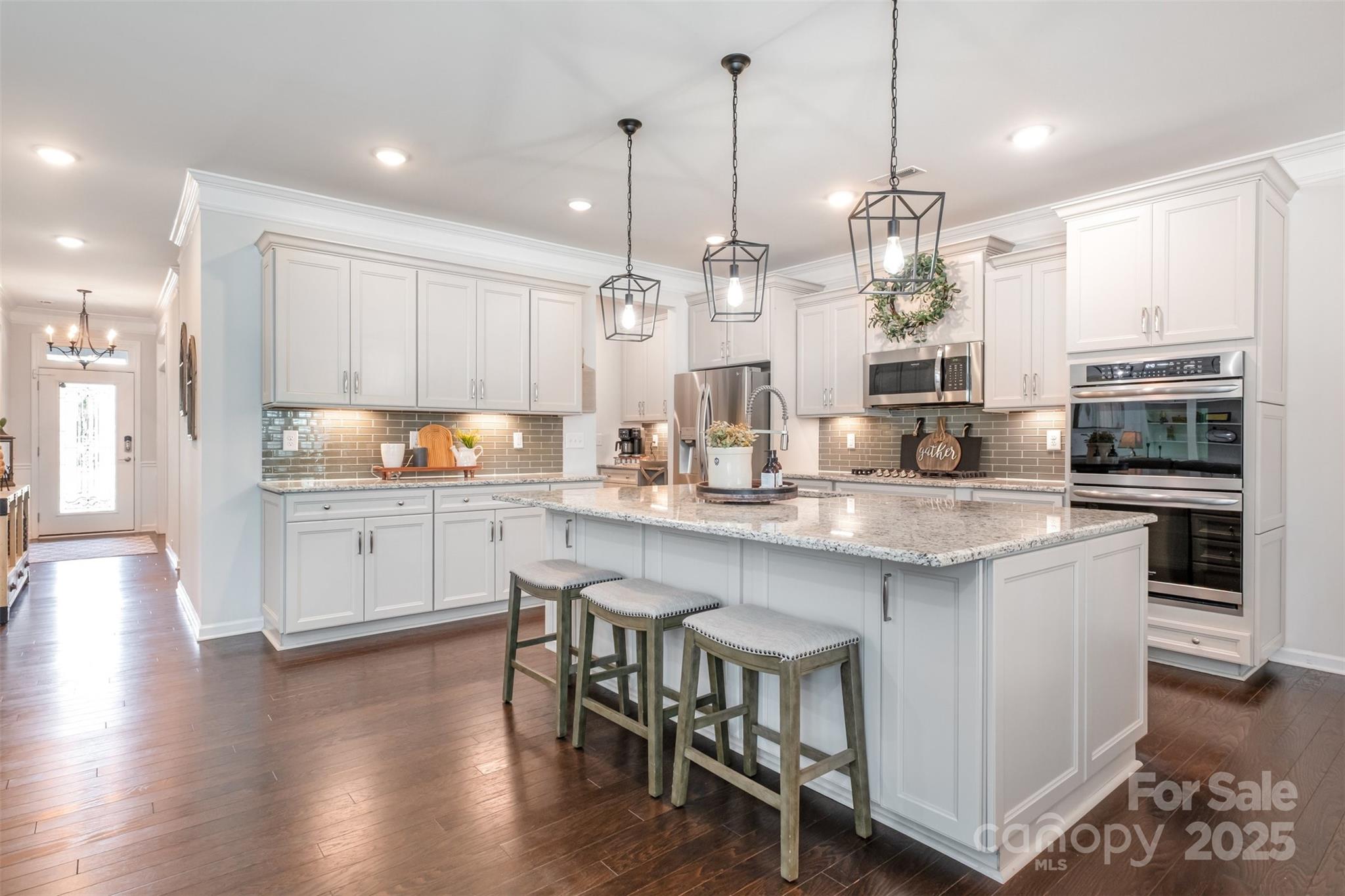 5351 Pembrey Drive Denver NC 28037