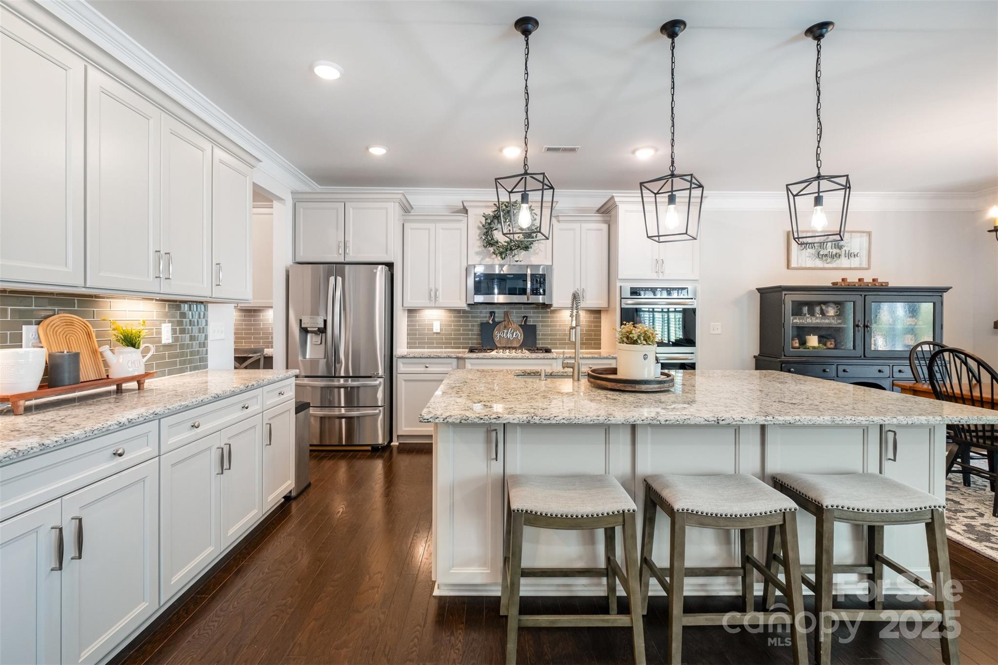 5351 Pembrey Drive Denver NC 28037