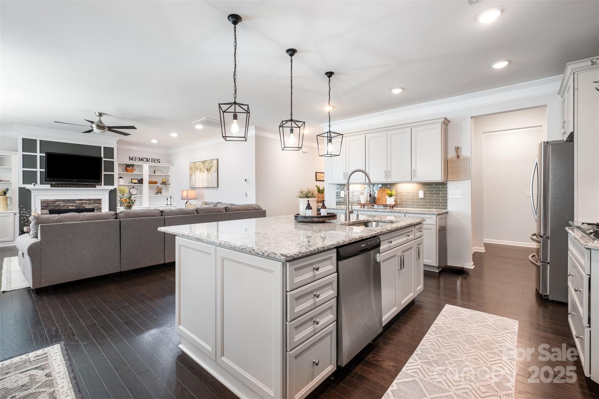 5351 Pembrey Drive Denver NC 28037
