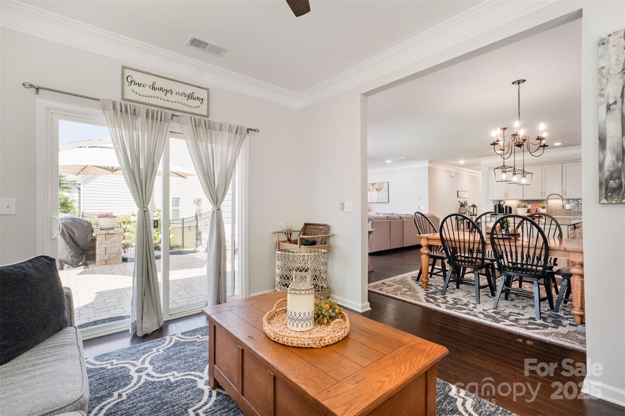 5351 Pembrey Drive Denver NC 28037