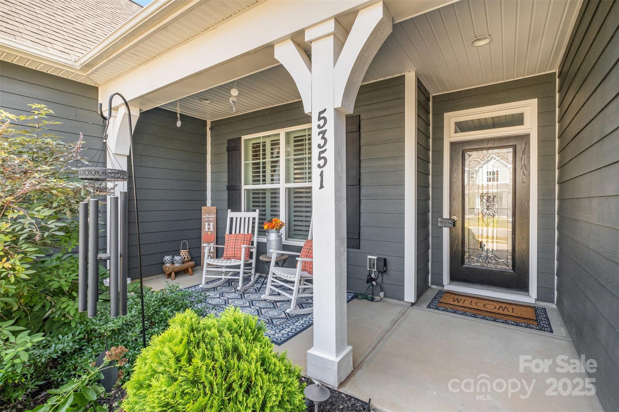 5351 Pembrey Drive Denver NC 28037