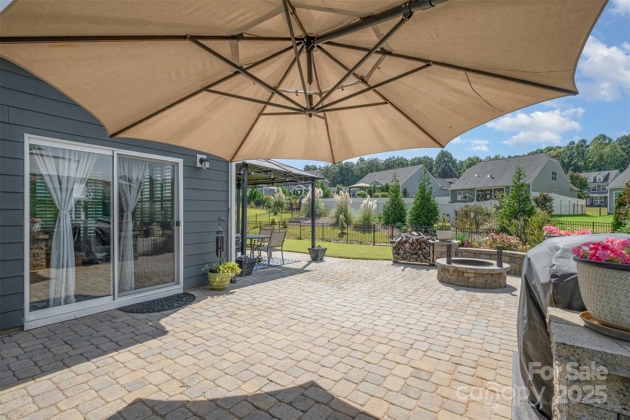 5351 Pembrey Drive Denver NC 28037