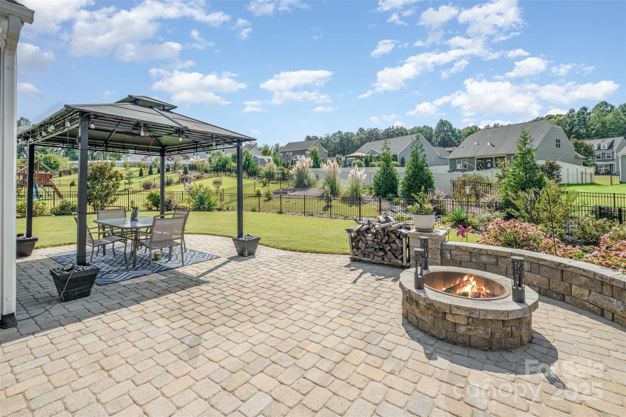 5351 Pembrey Drive Denver NC 28037