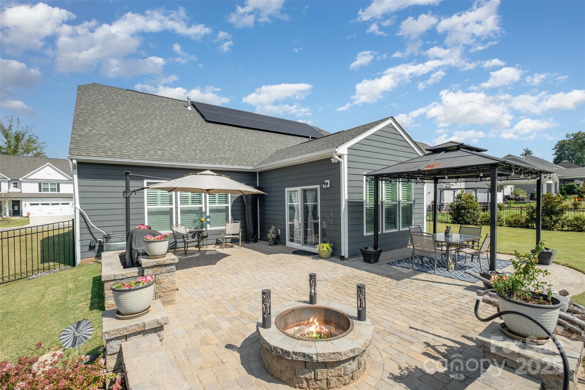 5351 Pembrey Drive Denver NC 28037