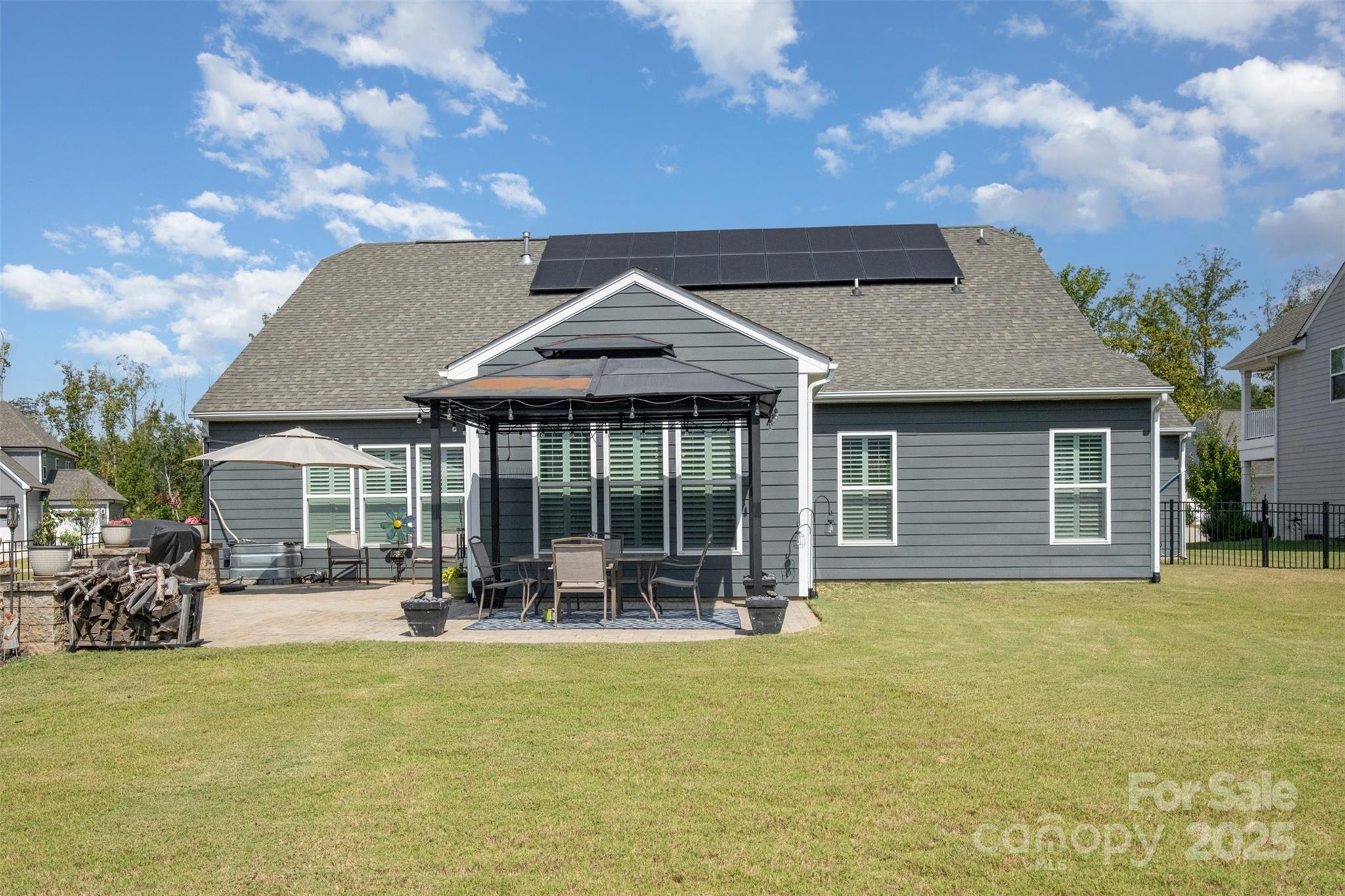 5351 Pembrey Drive Denver NC 28037