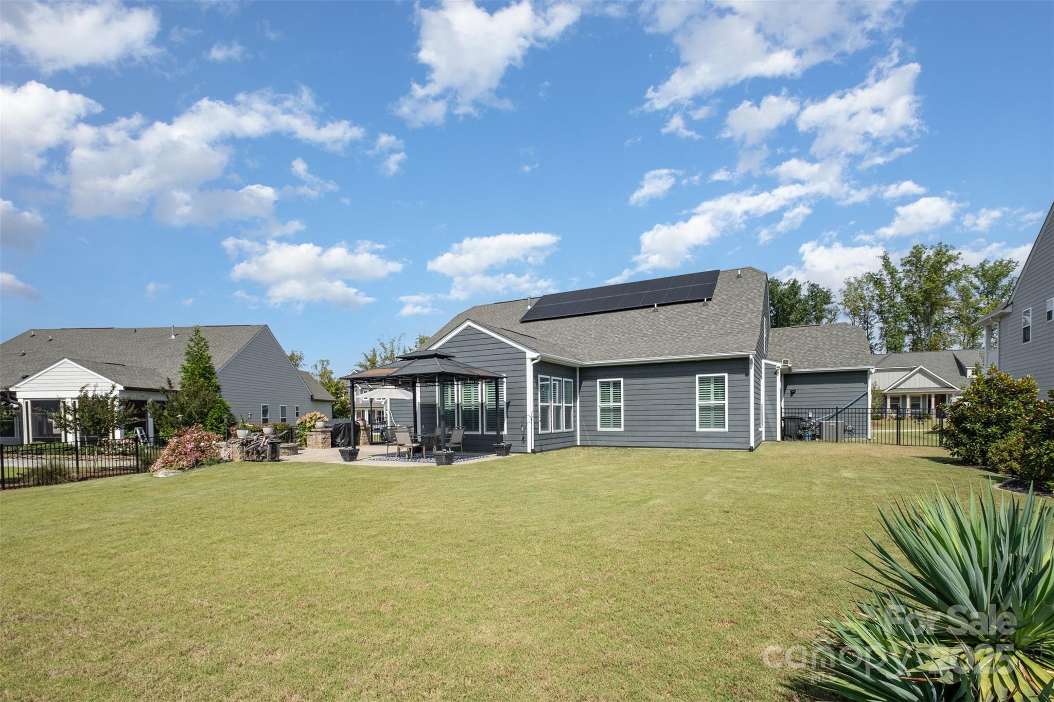 5351 Pembrey Drive Denver NC 28037