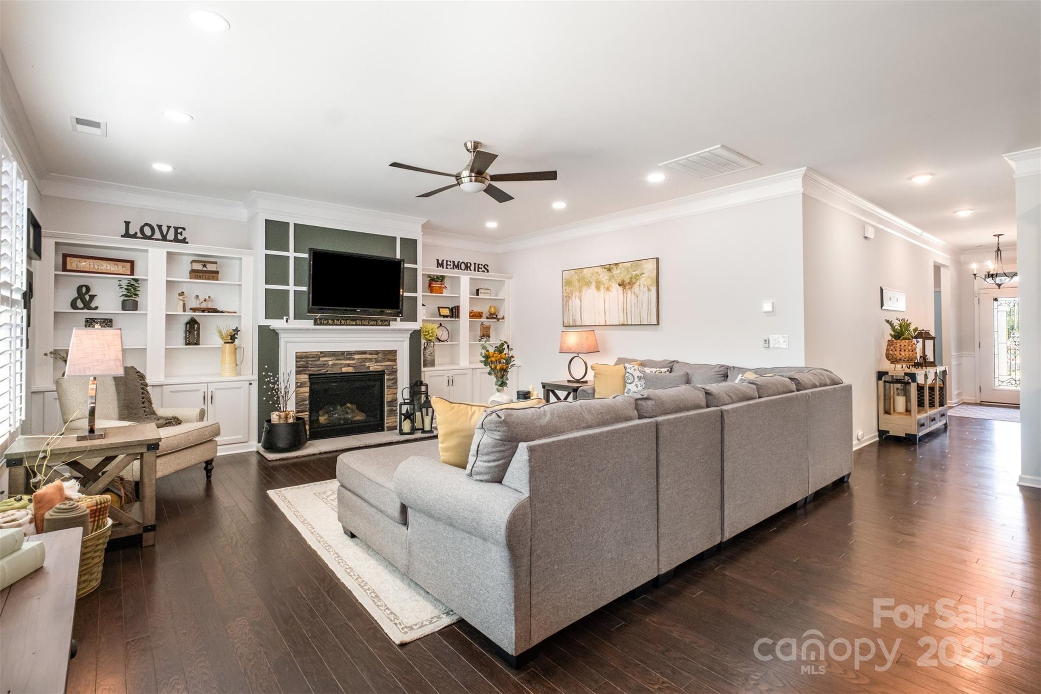 5351 Pembrey Drive Denver NC 28037