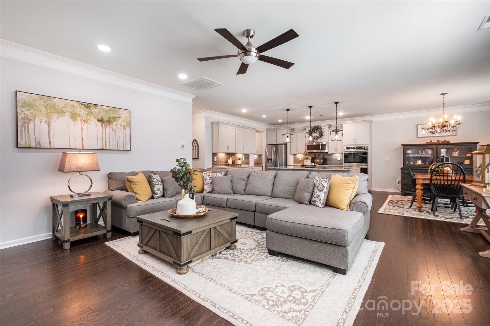 5351 Pembrey Drive Denver NC 28037