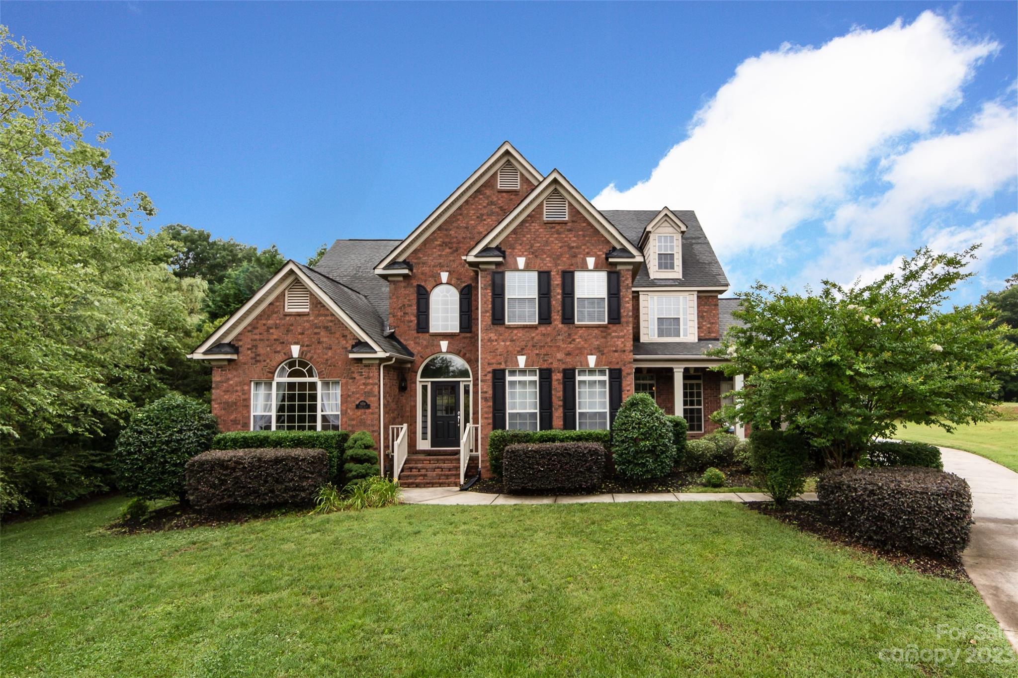9318 Tenby Lane Matthews NC 28104