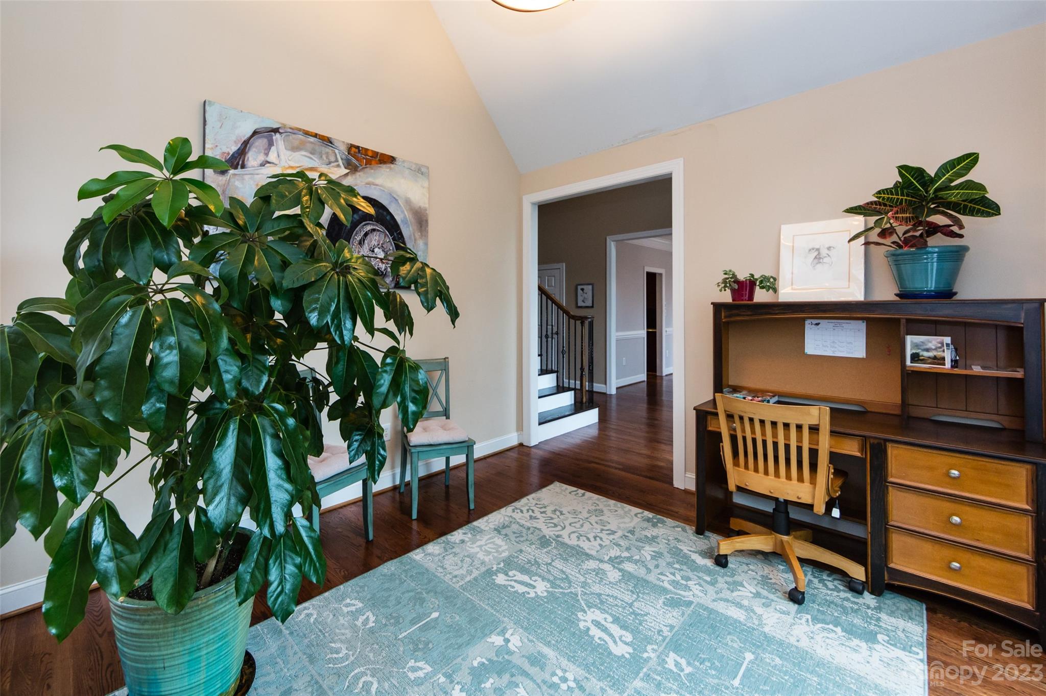 9318 Tenby Lane Matthews NC 28104