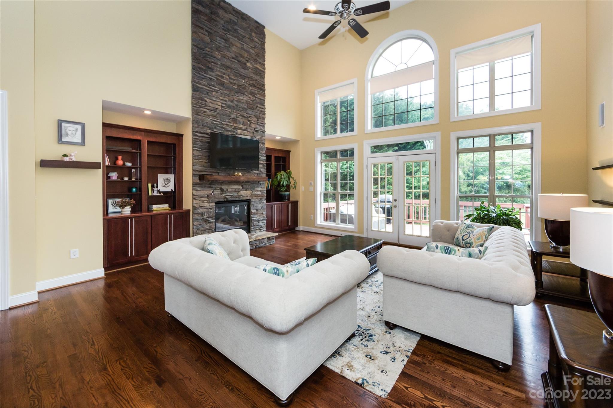 9318 Tenby Lane Matthews NC 28104